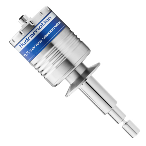 XL5 - Proses Viskozimetresi