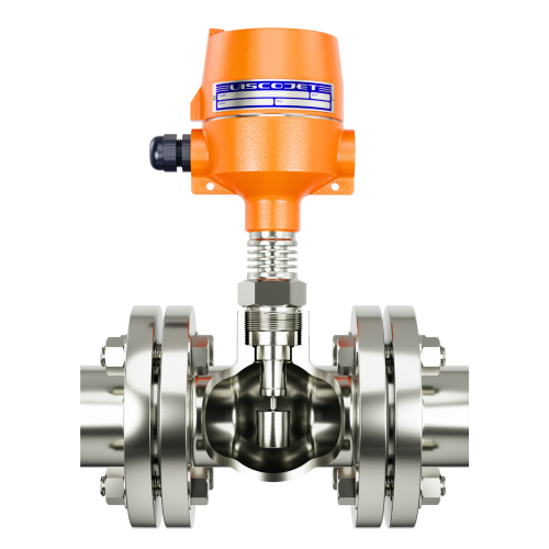 VISCOJET - Jet_Yakıt Viskozimetresi