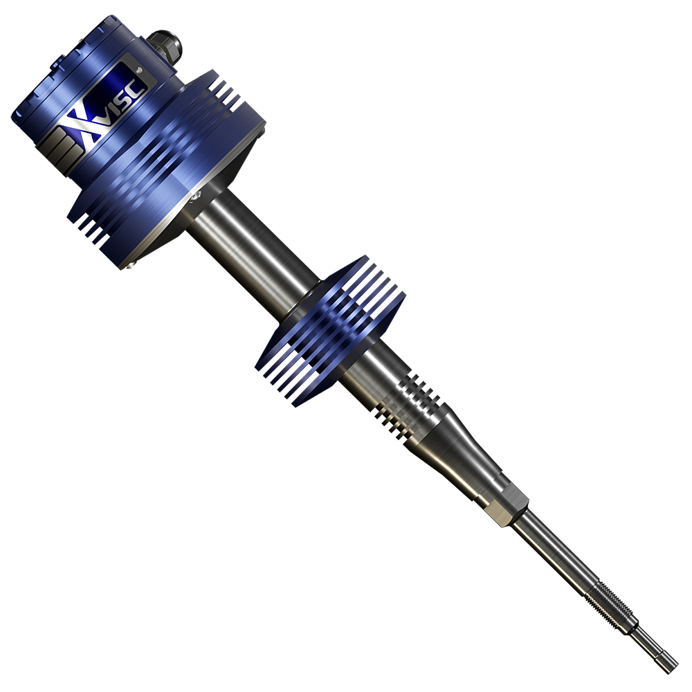 XVISC - Gıda_Ekstrüder Viskozimetresi